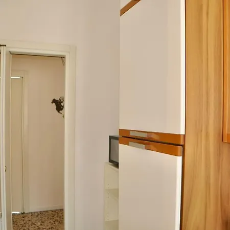 Apartamento M.aurelio Black & White